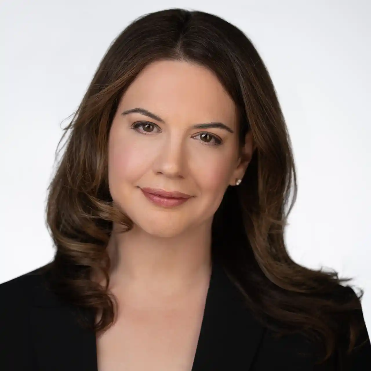 Portrait of Ilana Ron Levey