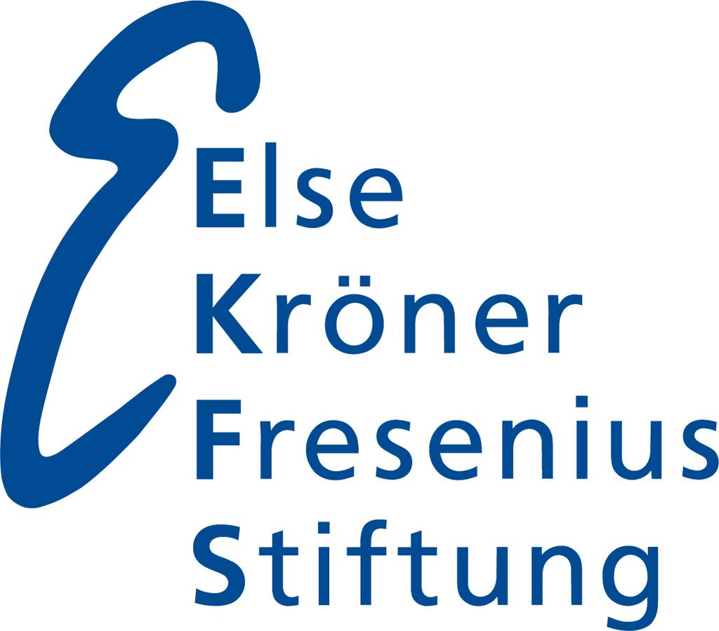 Else Kröner Fresenius Stiftung