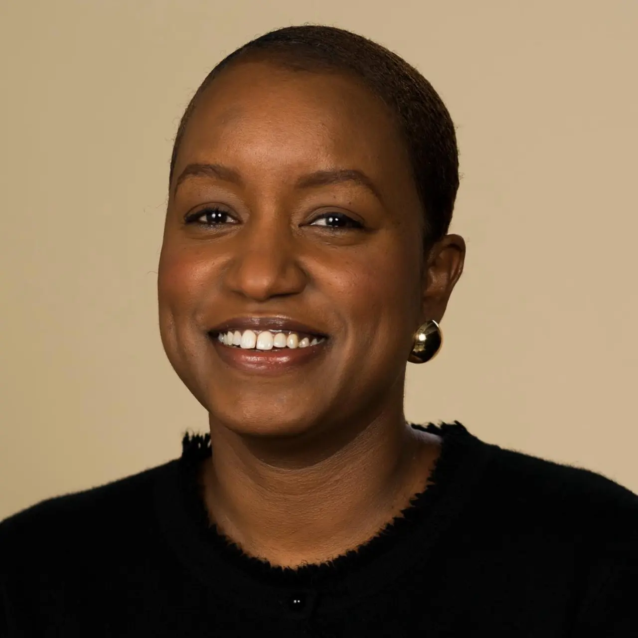 Portrait of Christine  Ngaruiya 