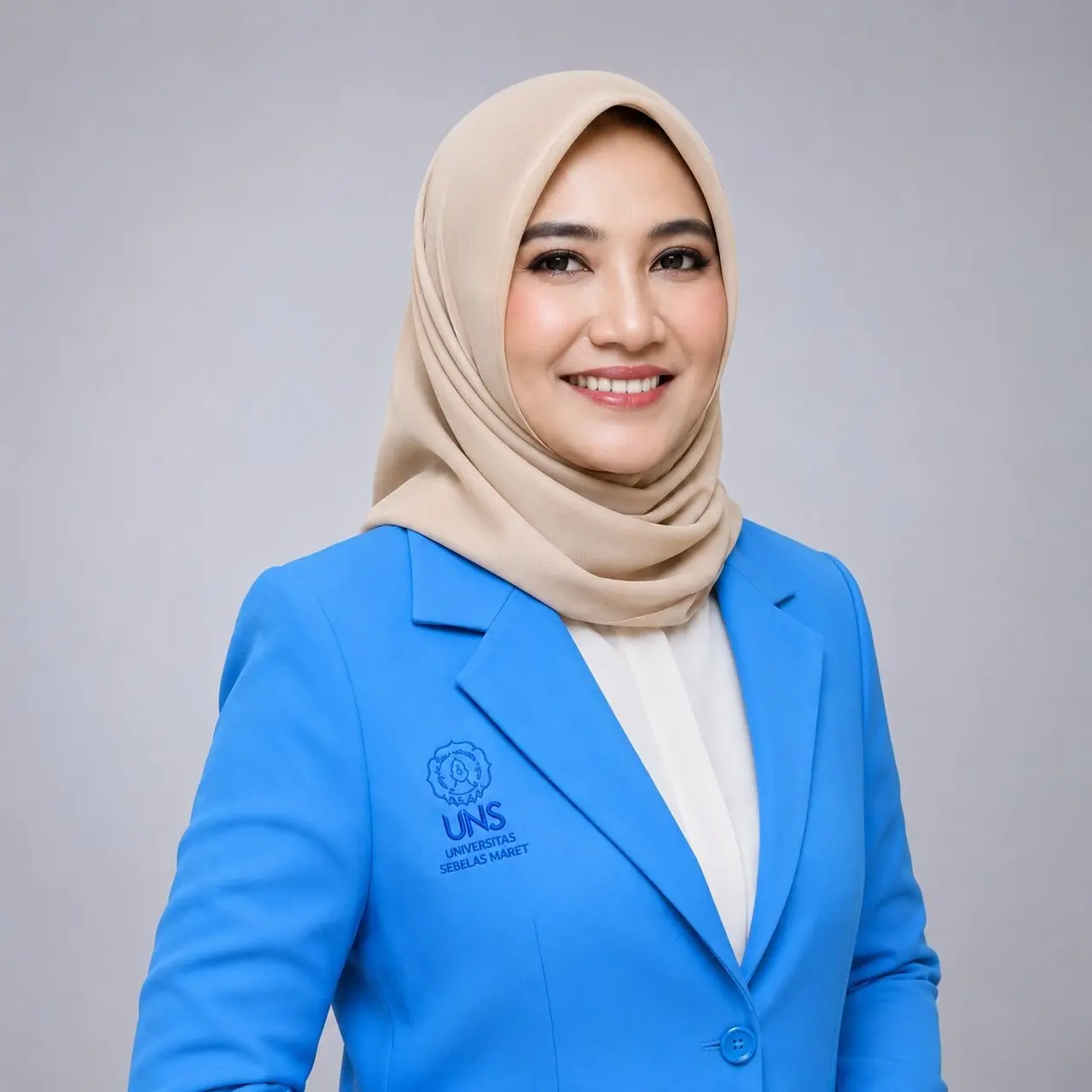Portrait of Rizka  Ayu Setyani