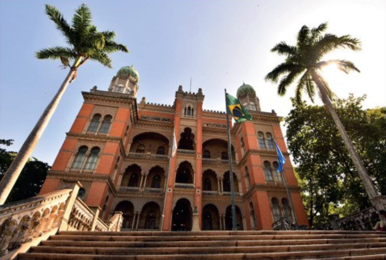 Celebrating 150 Years of WHS Academic Alliance Member Fiocruz