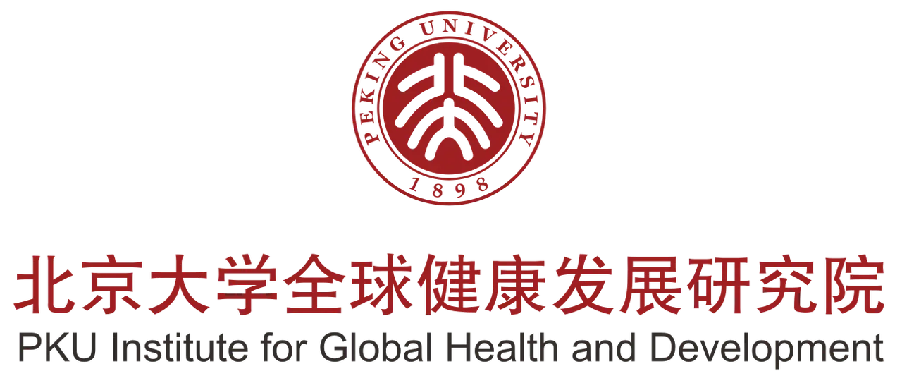 Insititute for Global Health and Development, Peking University 