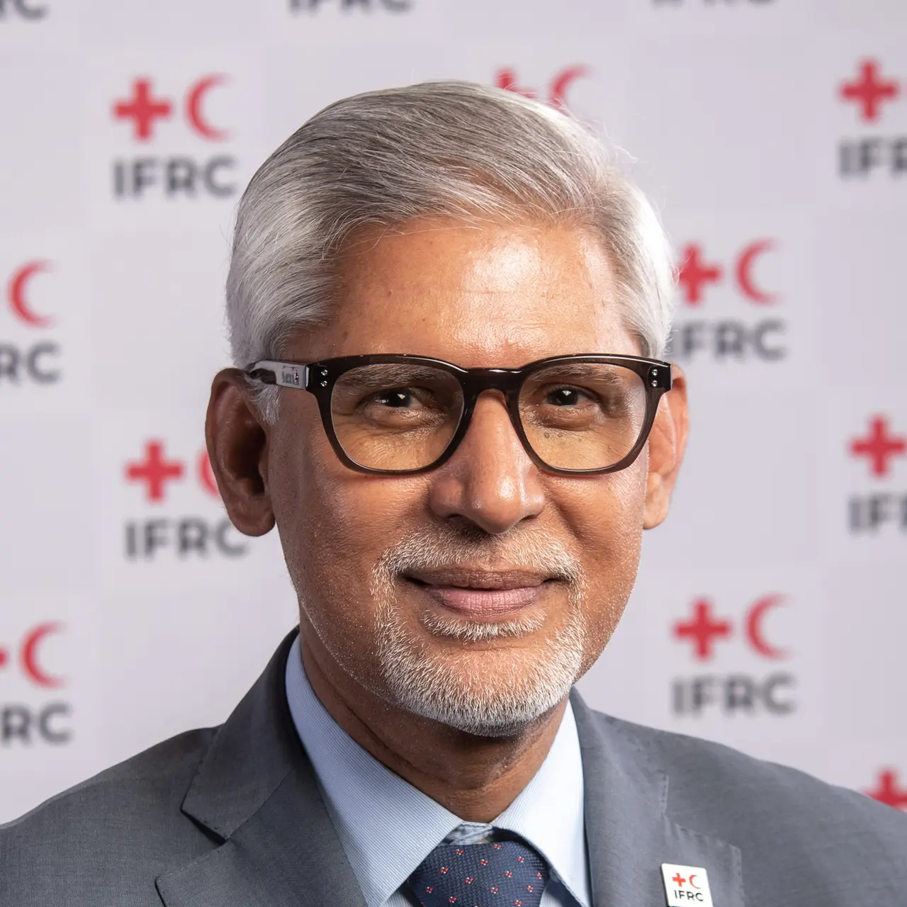 Portrait of Jagan  Chapagain