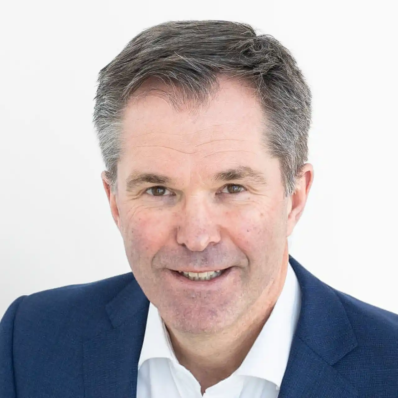 Portrait of John-Arne Røttingen