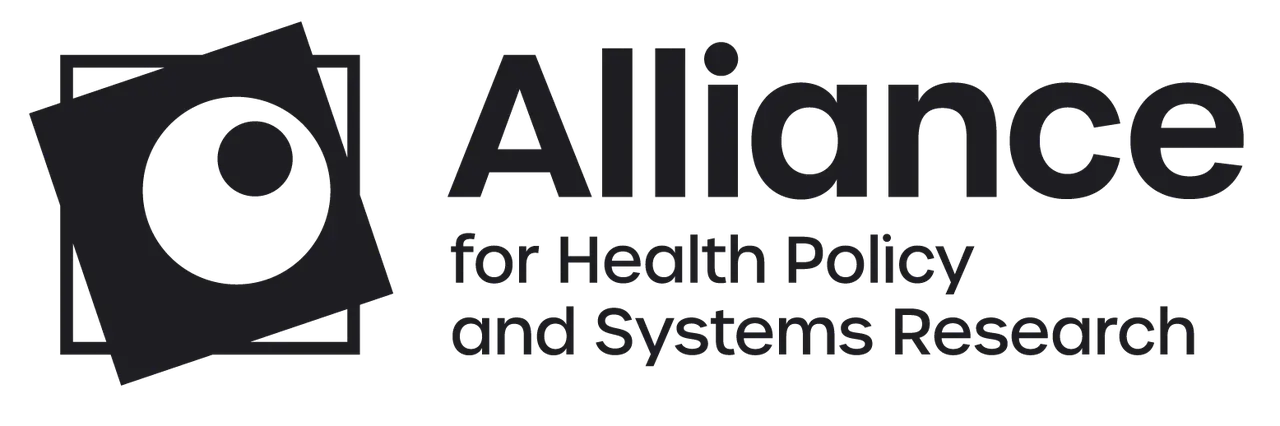 Alliance for Health Policy and Systems Research