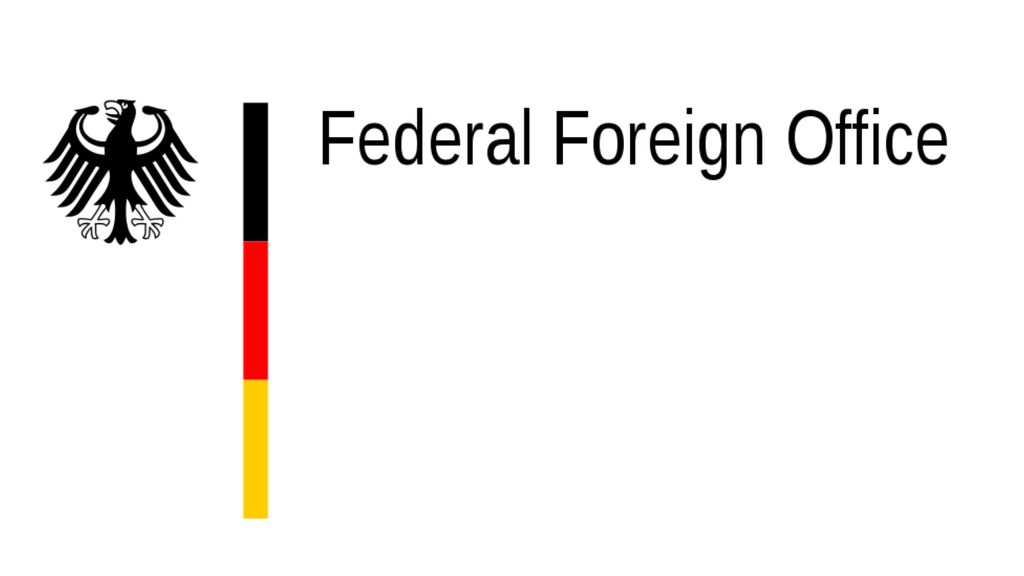 Federal Foreign Office