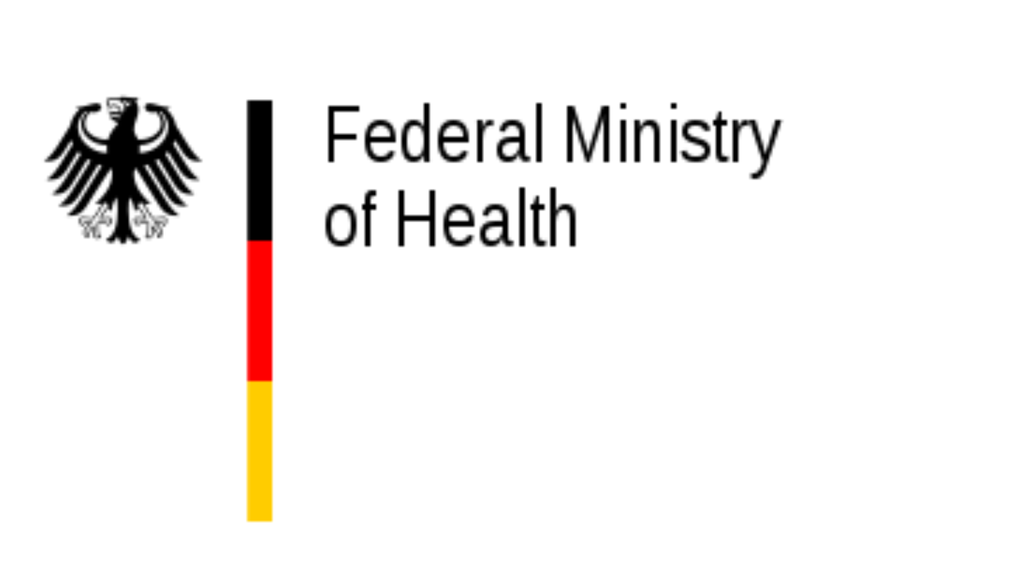 Federal Ministry of Health Germany