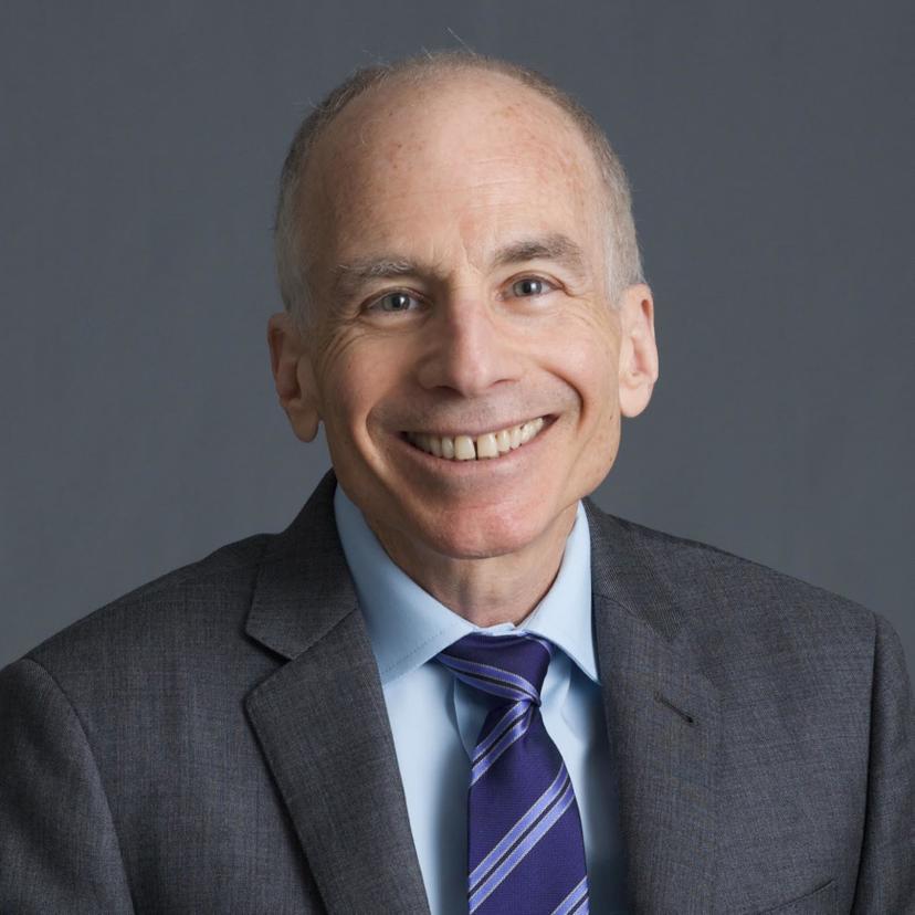 Portrait of Lawrence O. Gostin 