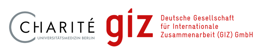 Charité & GIZ