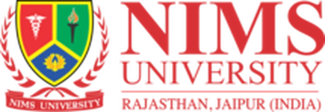 NIMS Unviersity Jaipur