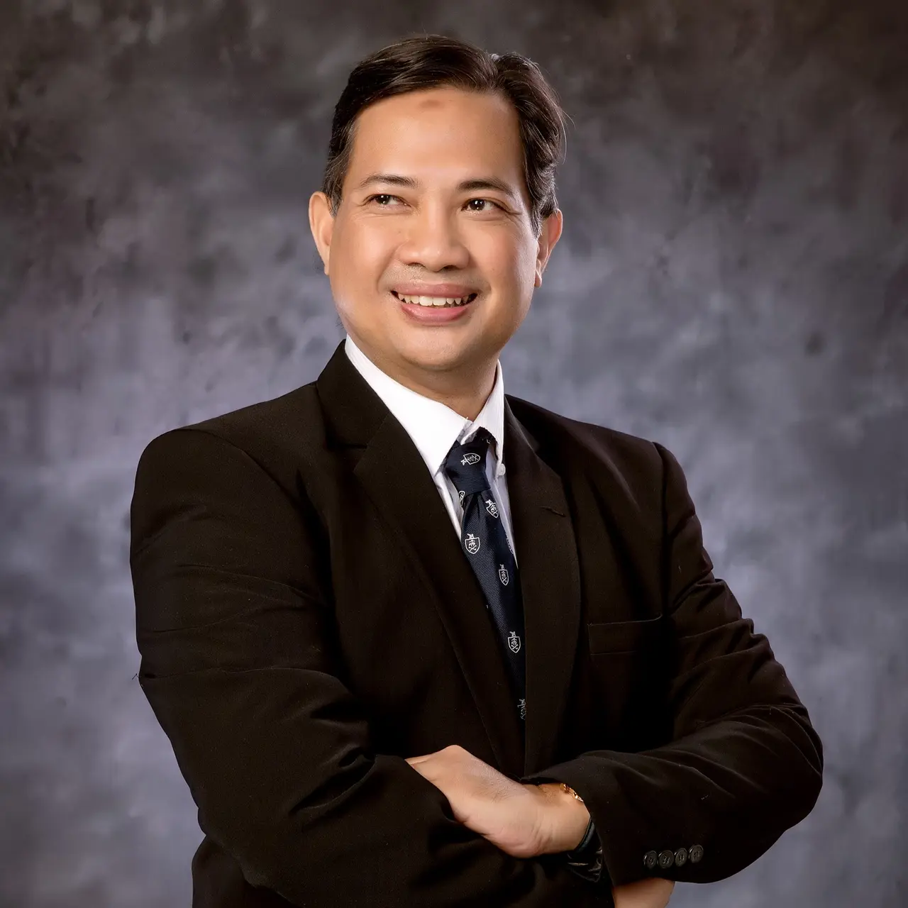 Portrait of Yodi  Mahendradhata