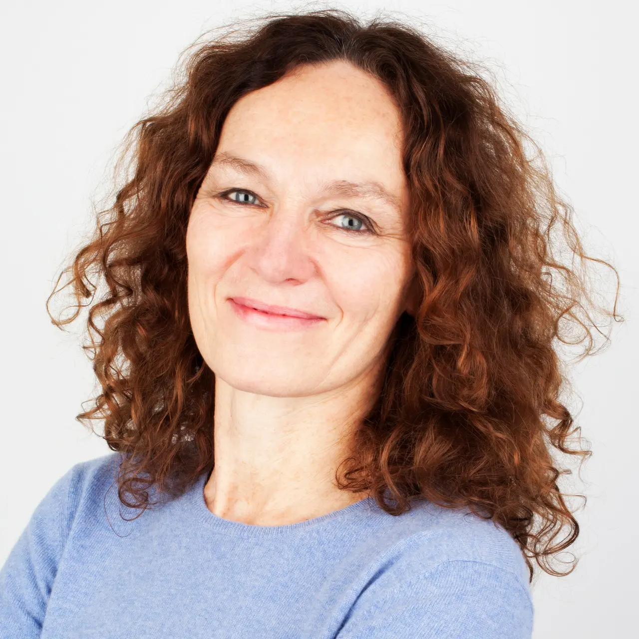 Portrait of Camilla  Stoltenberg