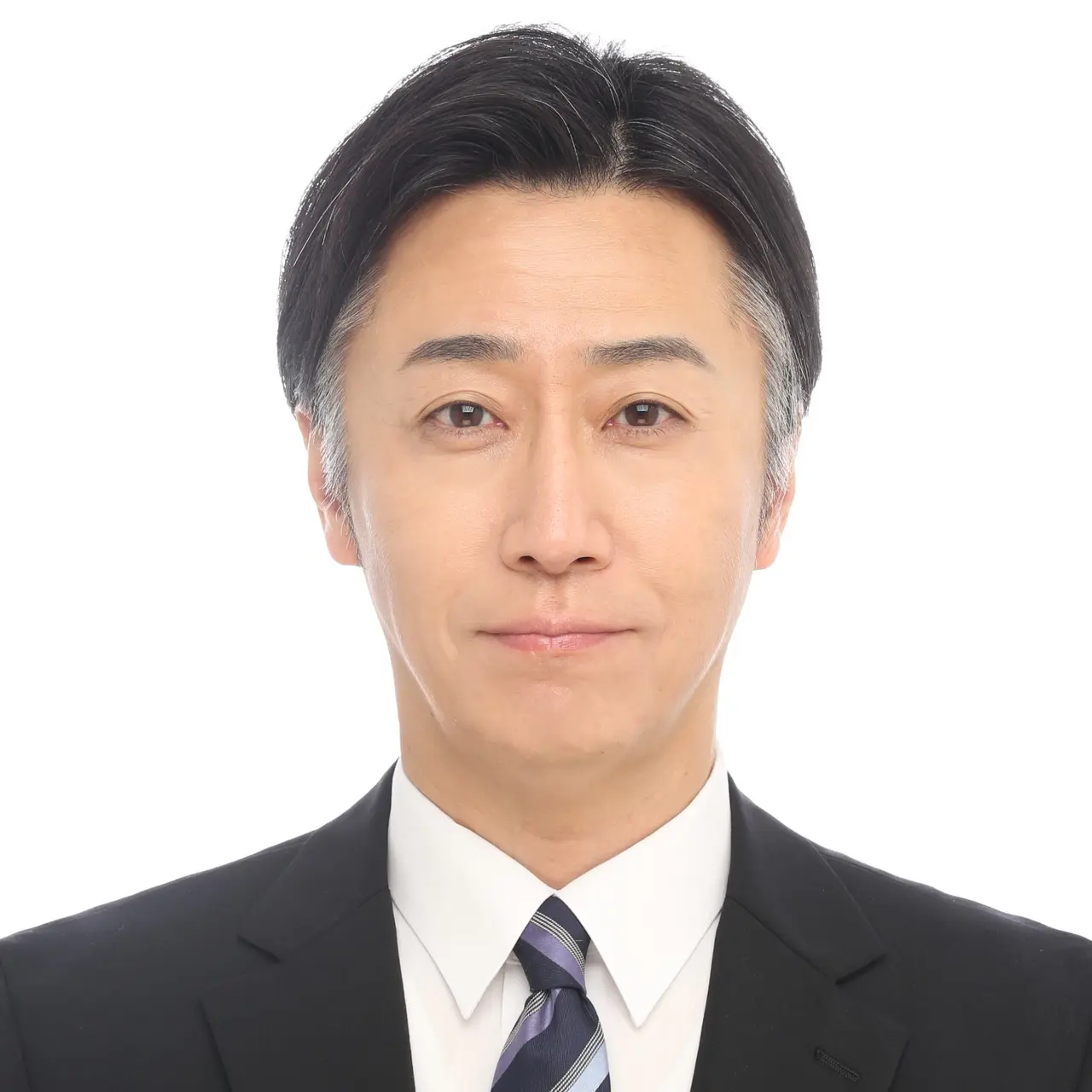 Portrait of Satoshi  Ezoe 