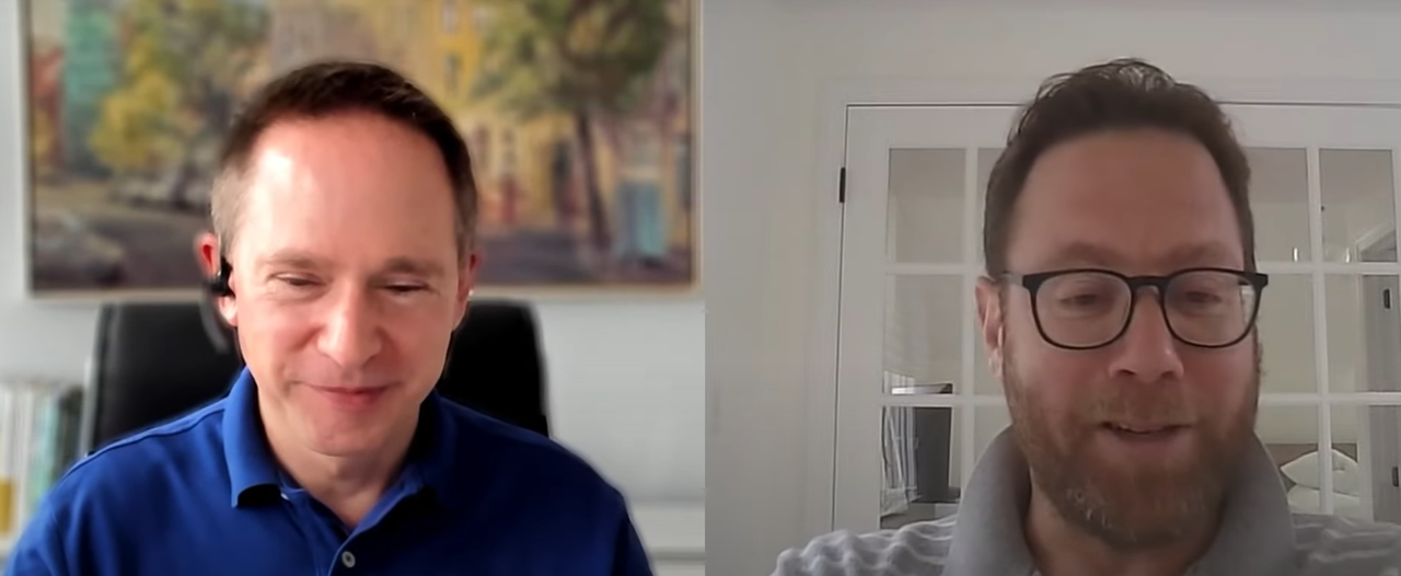 WHS CEO Carsten Schicker on Global Health Leadership – New Podcast Episode