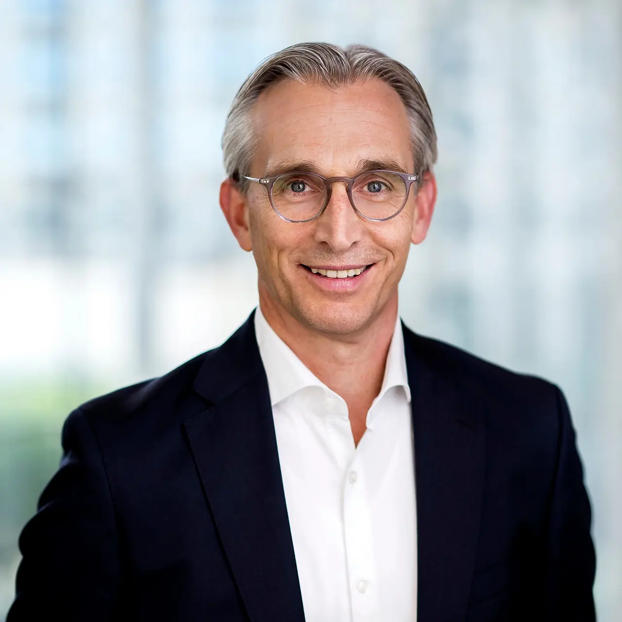 Portrait of Roy  Jakobs