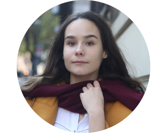 Portrait of Jelena Branković