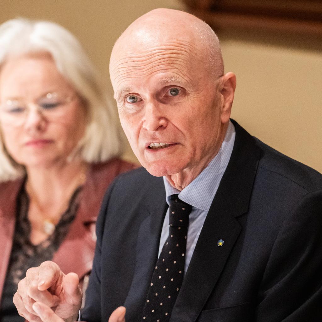 Portrait of Axel  R. Pries