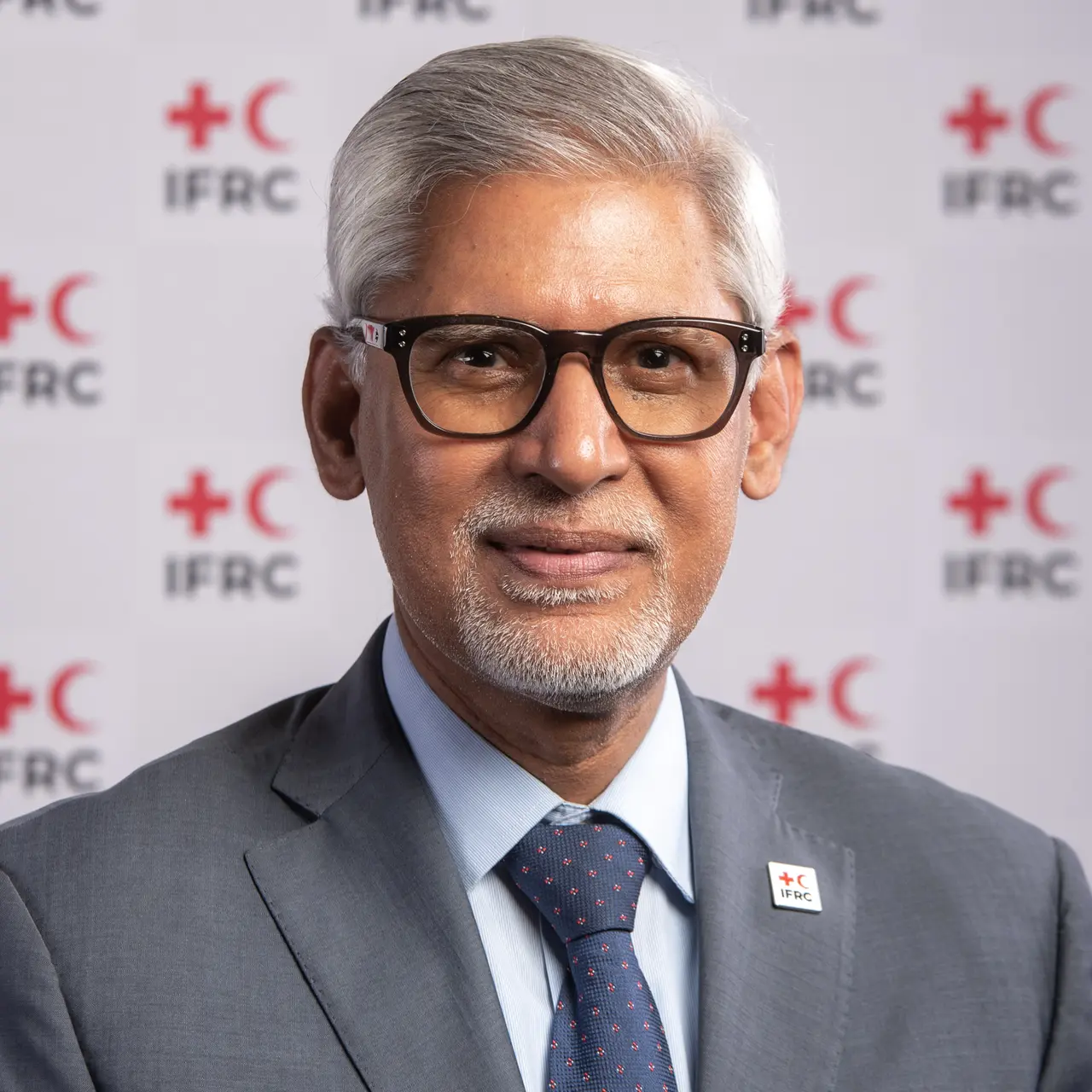 Portrait of Jagan  Chapagain