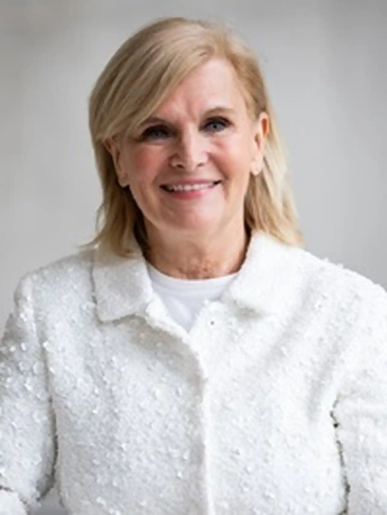 Portrait of María Neira
