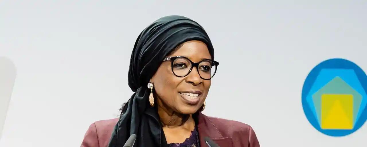 Diene Keita