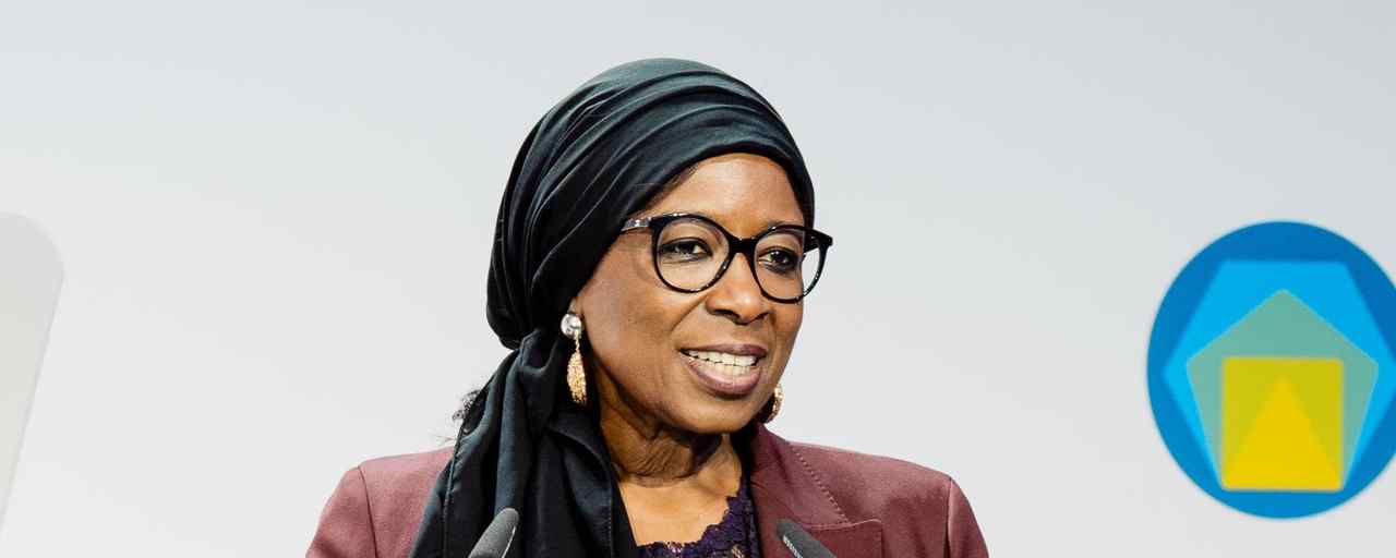 Diene Keita
