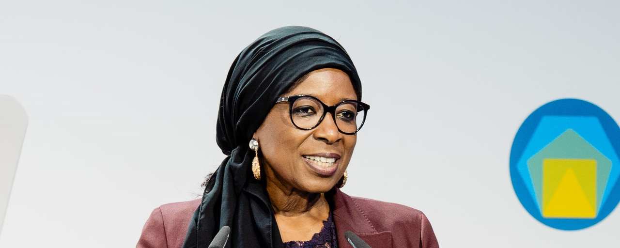 Diene Keita