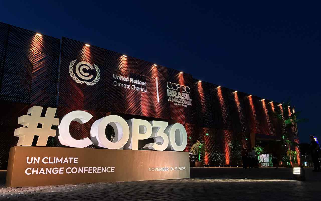 COP30 in Belém: Incremental steps in a divided world and the consequences for global health 