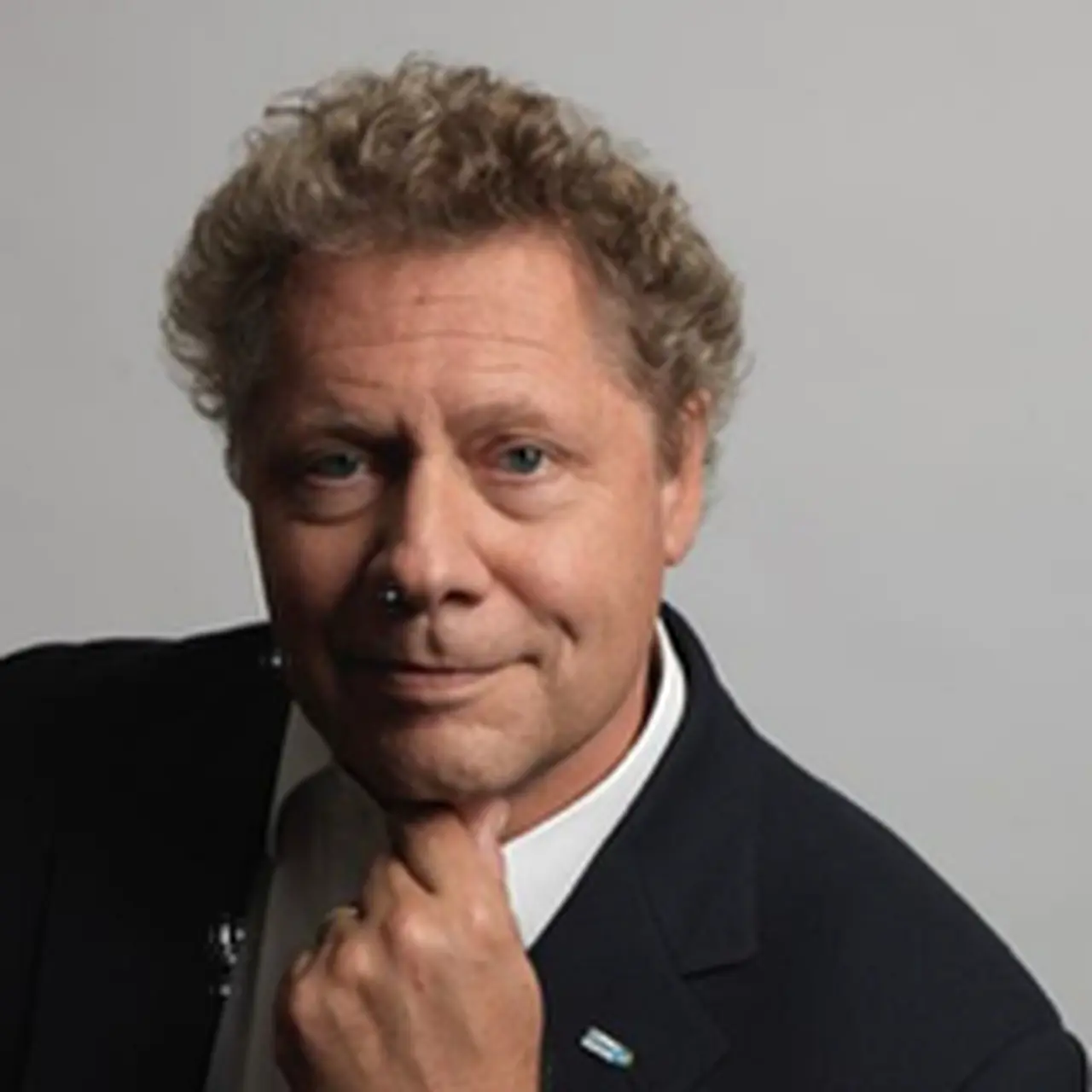 Portrait of Seth  Berkley