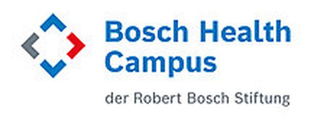 Bosch Health Campus Robert Bosch Stiftung