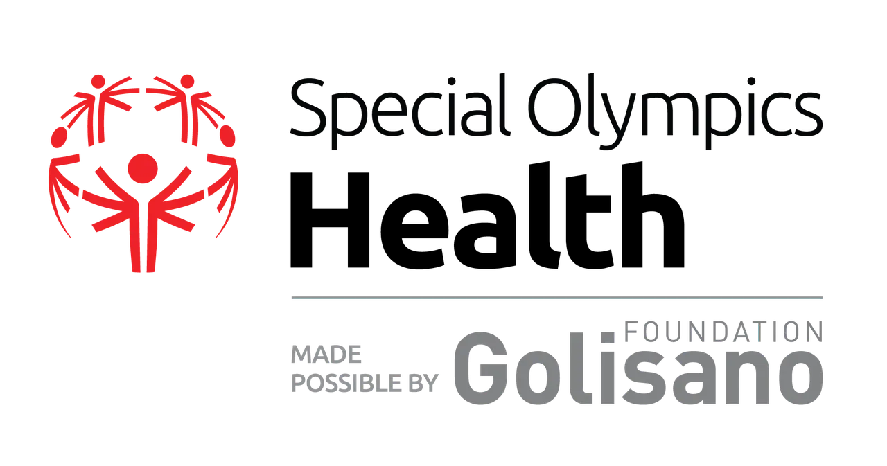Special Olympics