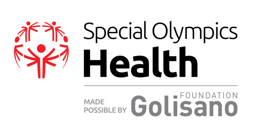 Special Olympics