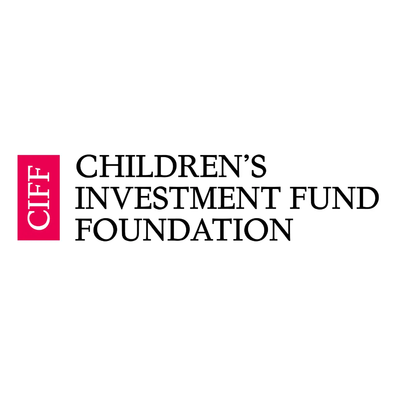 Children's Investment Fund Foundation