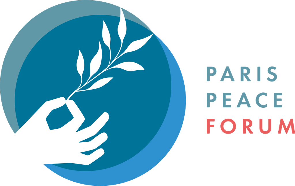 Paris Peace Forum