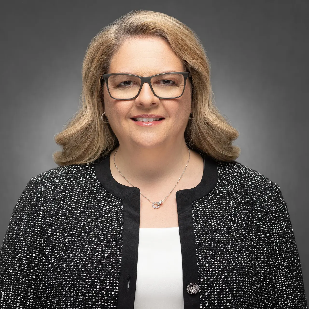 Portrait of Teresa  Graham