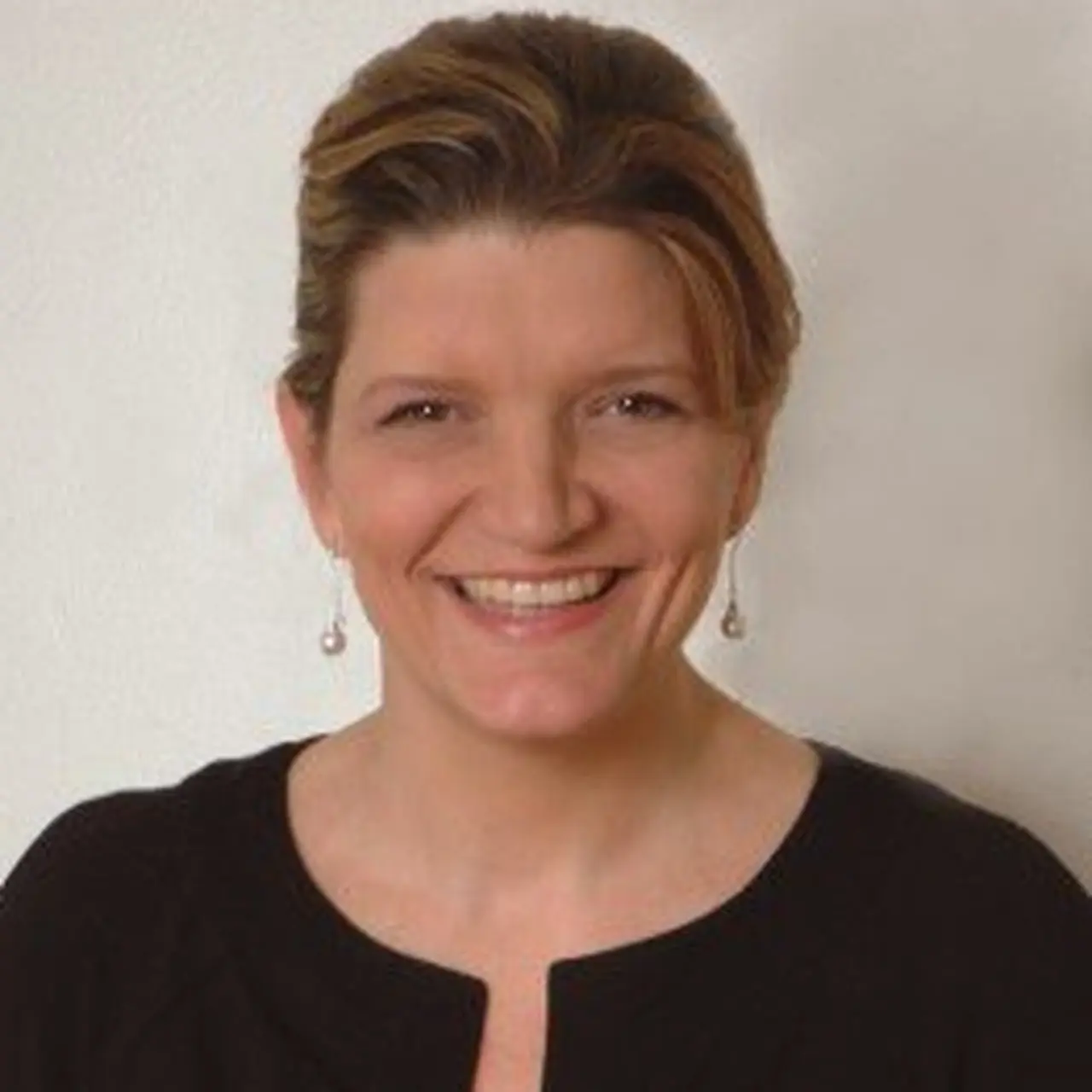 Portrait of Johanna  Ralston