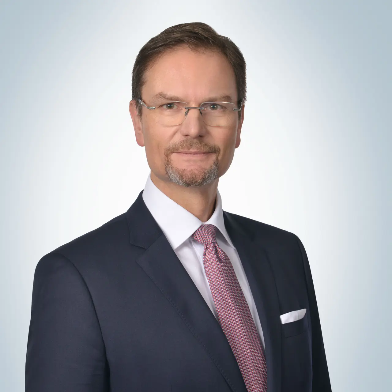 Portrait of Marc-Alexander Mahl