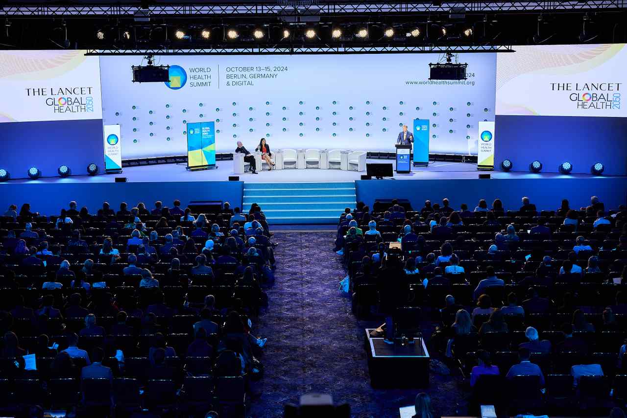 The WHS Academic Alliance shapes not only the Global Health Agenda but also the #WHS2025 Program