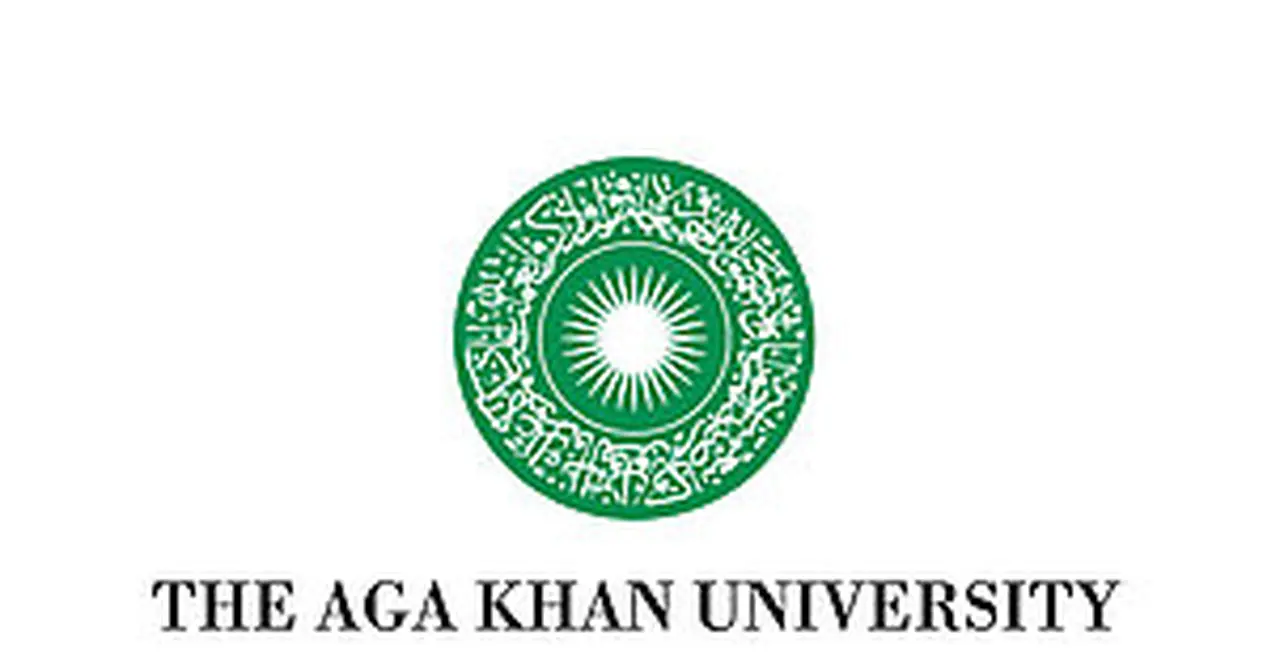 The Aga Khan University
