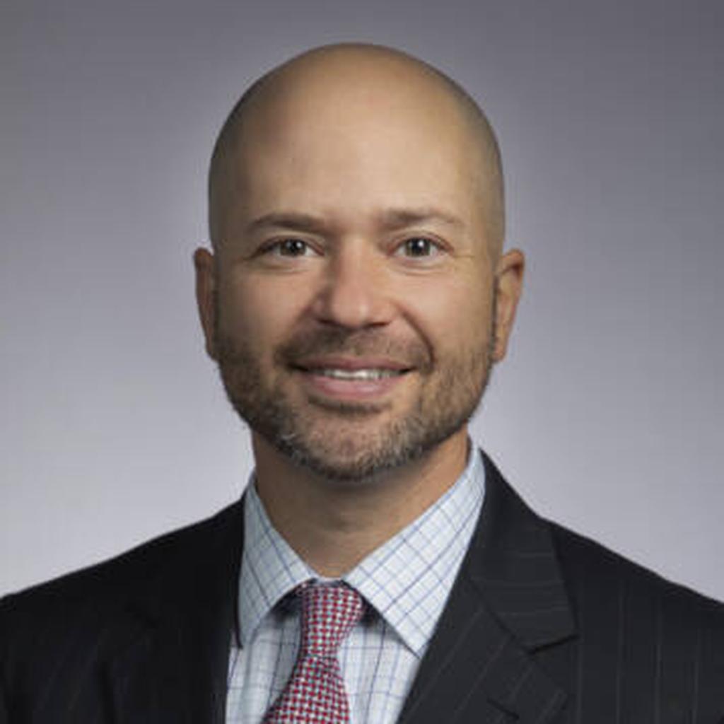 Portrait of Sam  Halabi