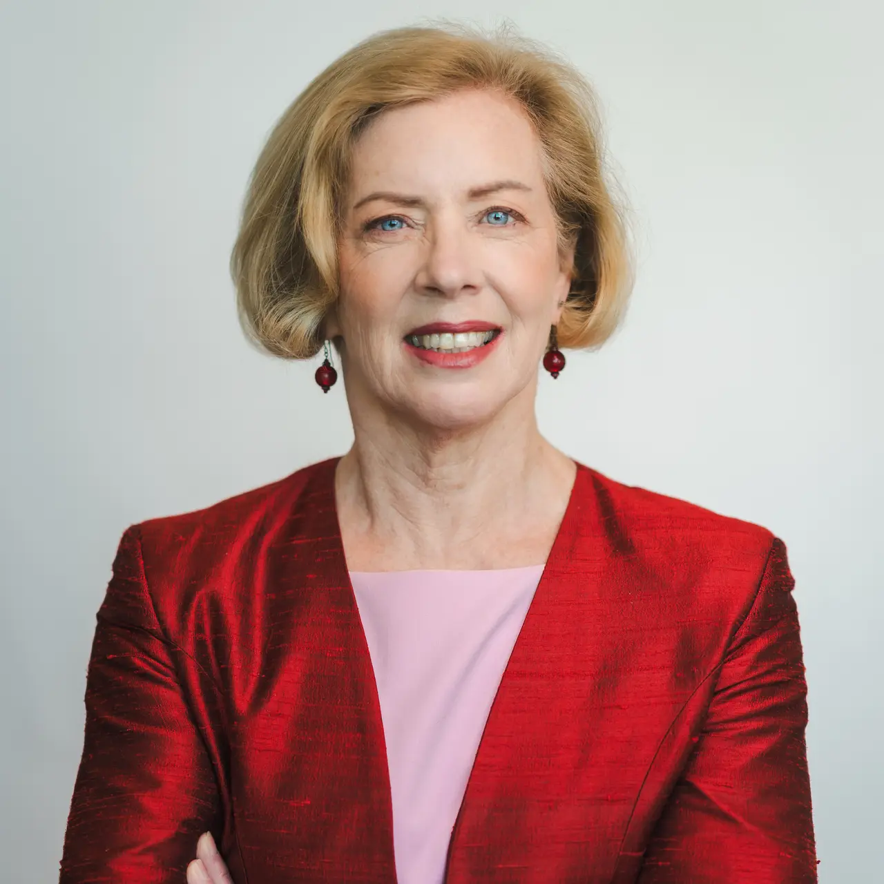 Portrait of Emer  Cooke 