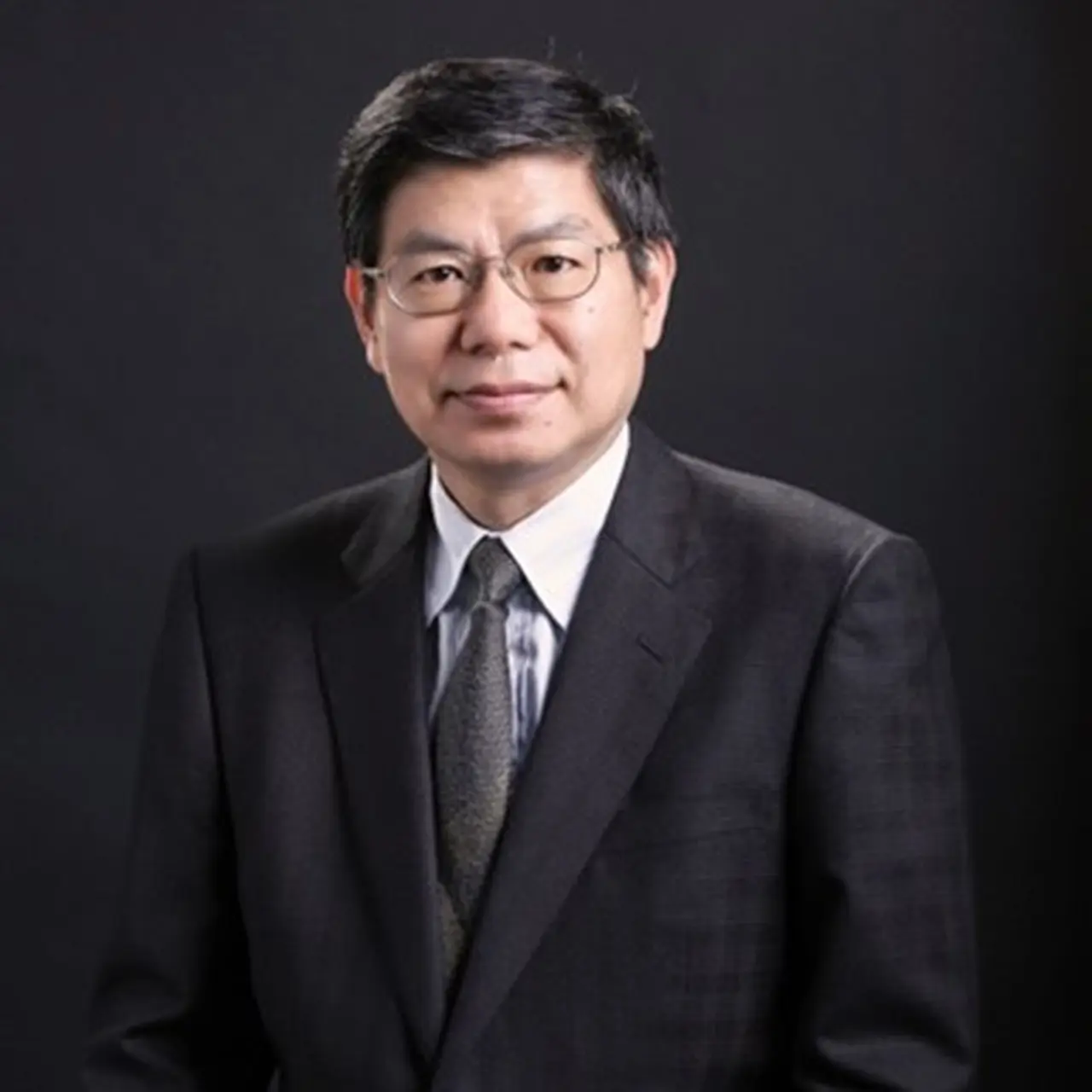 Portrait of Chang-Chuan  Chan