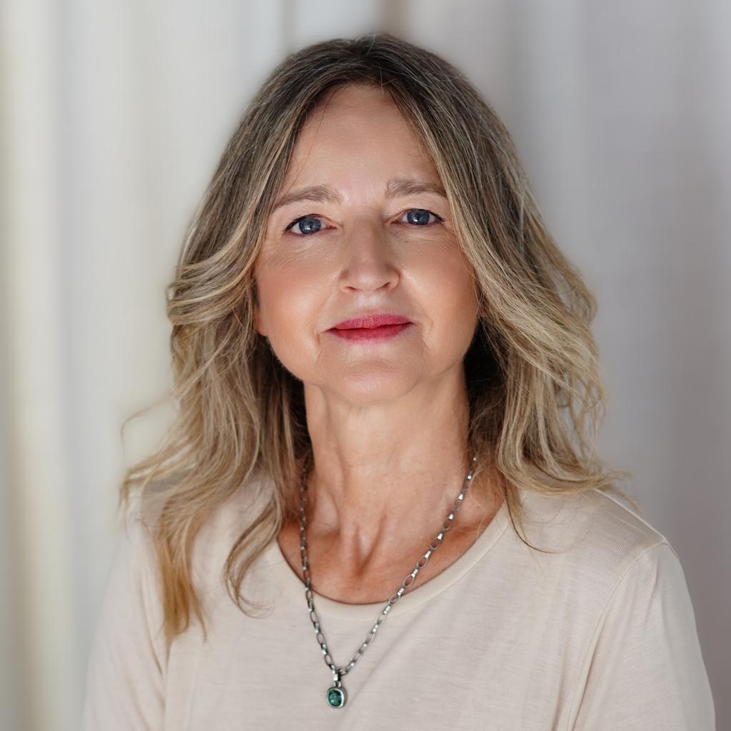 Portrait of Daniela De Biase