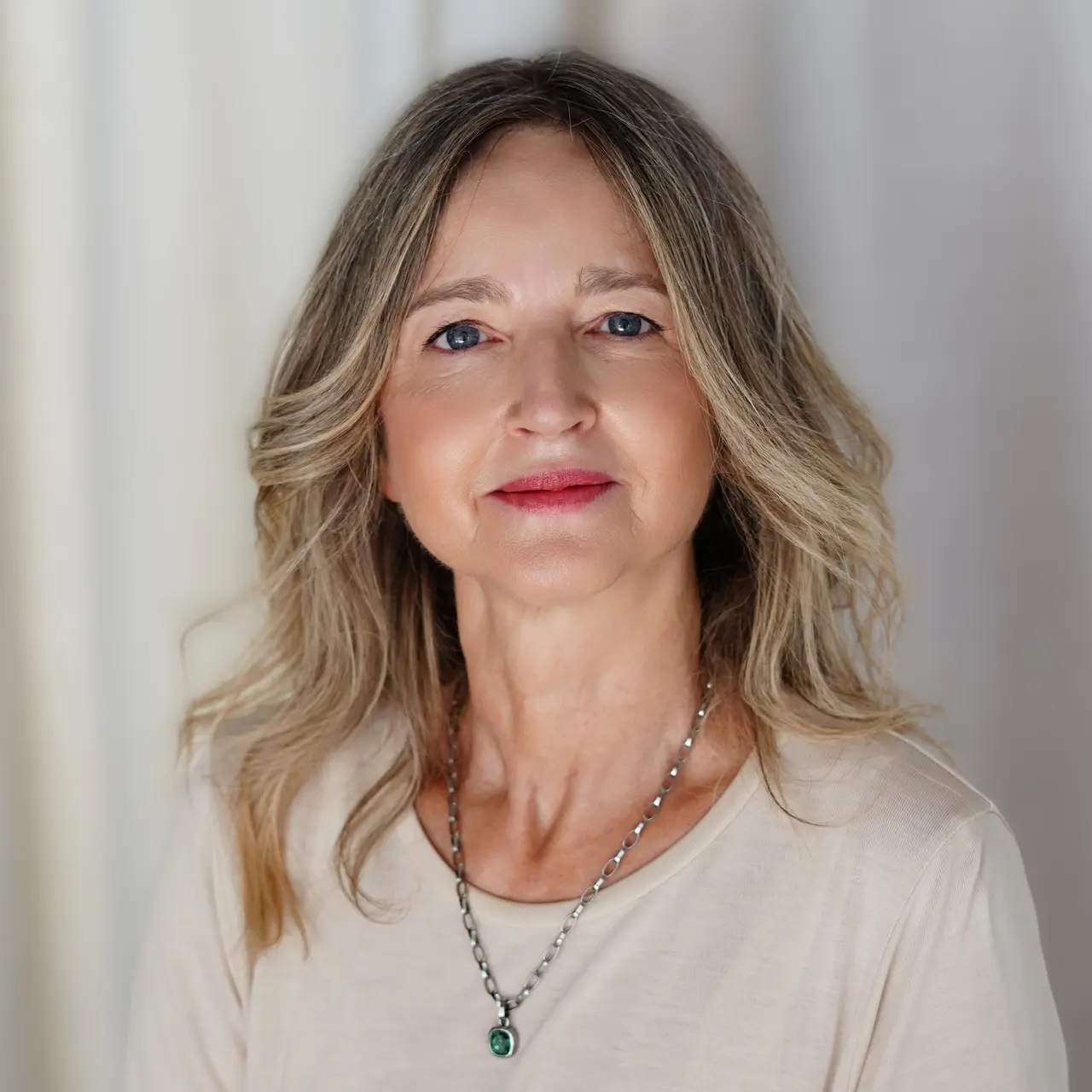 Portrait of Daniela De Biase