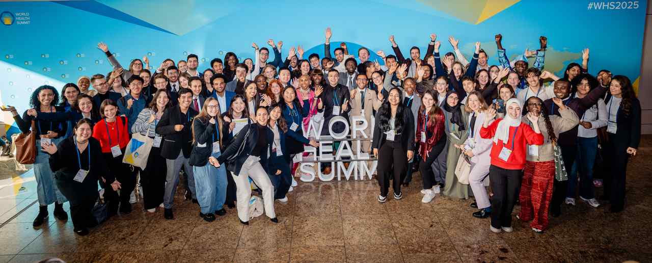 Elevating Youth Engagement at WHS 2025