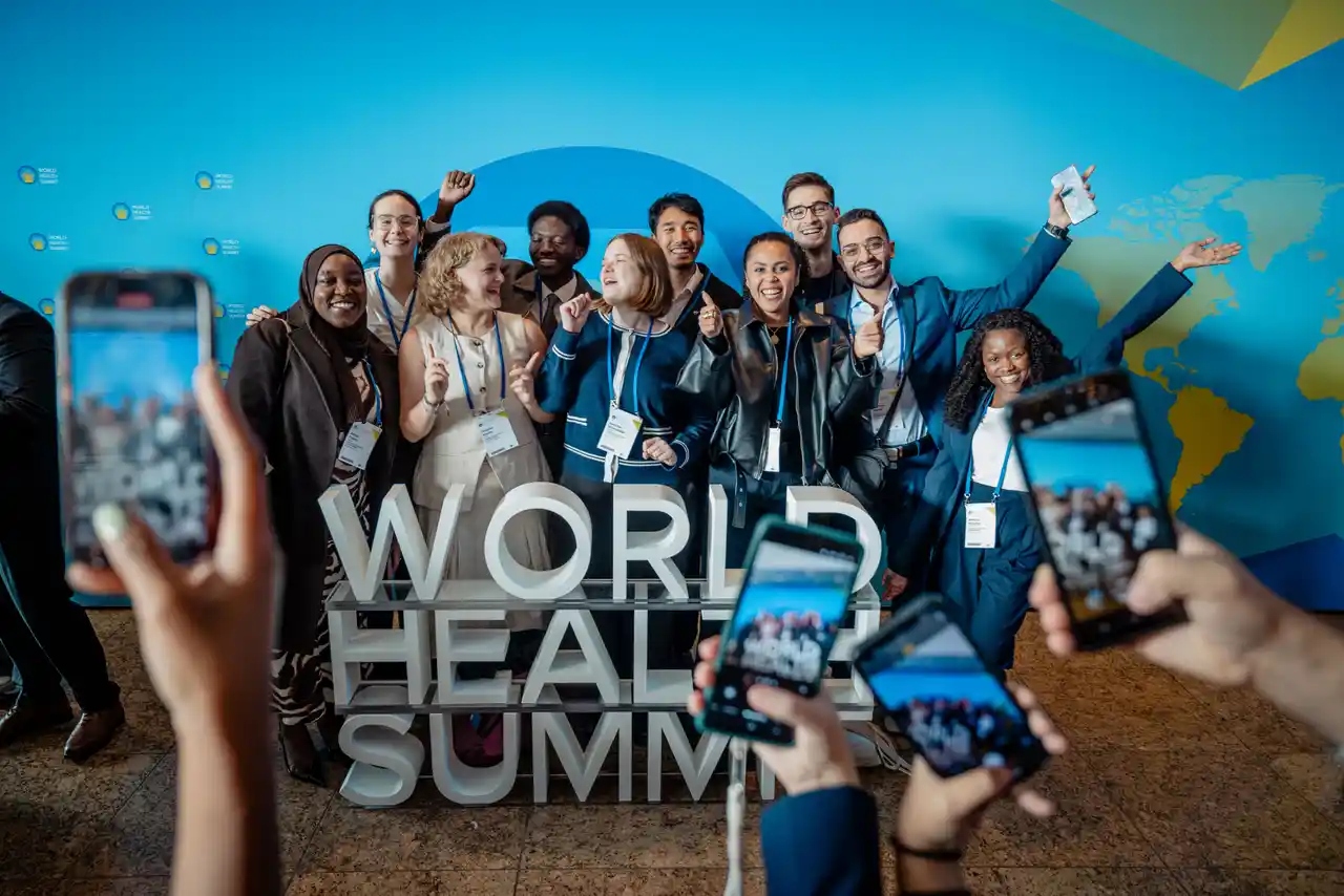 Call for nominations: 2026 Young Physician Leaders Programme now open