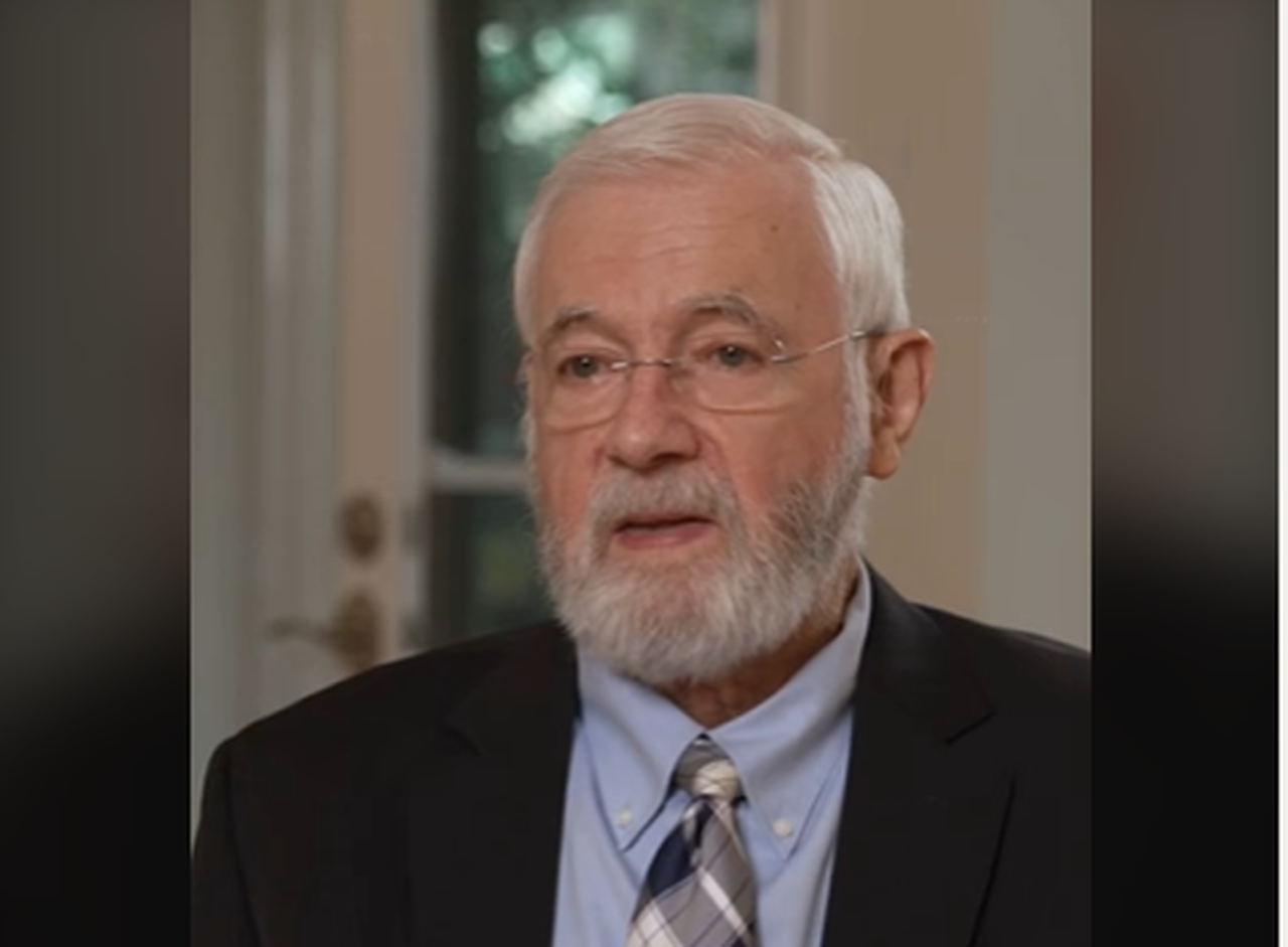 Remembering Dr. William H. Foege: A Pioneer of Global Health and Smallpox Eradication