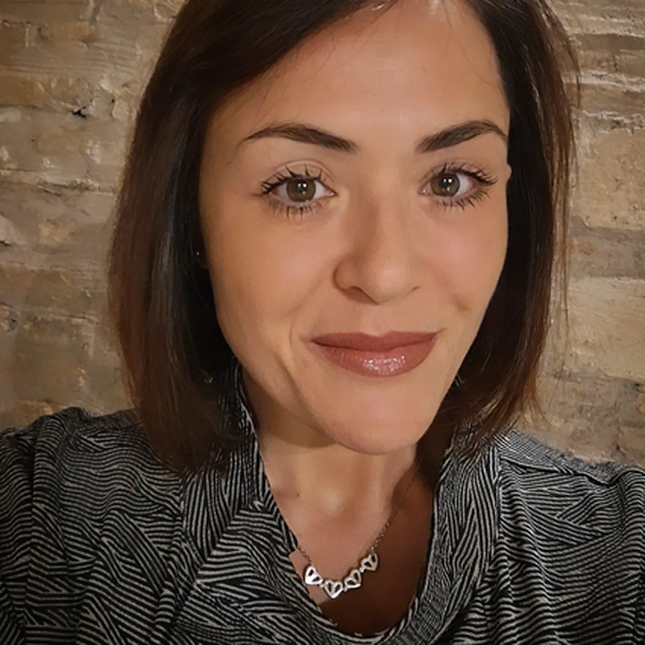 Portrait of Elisabeth  Prevete
