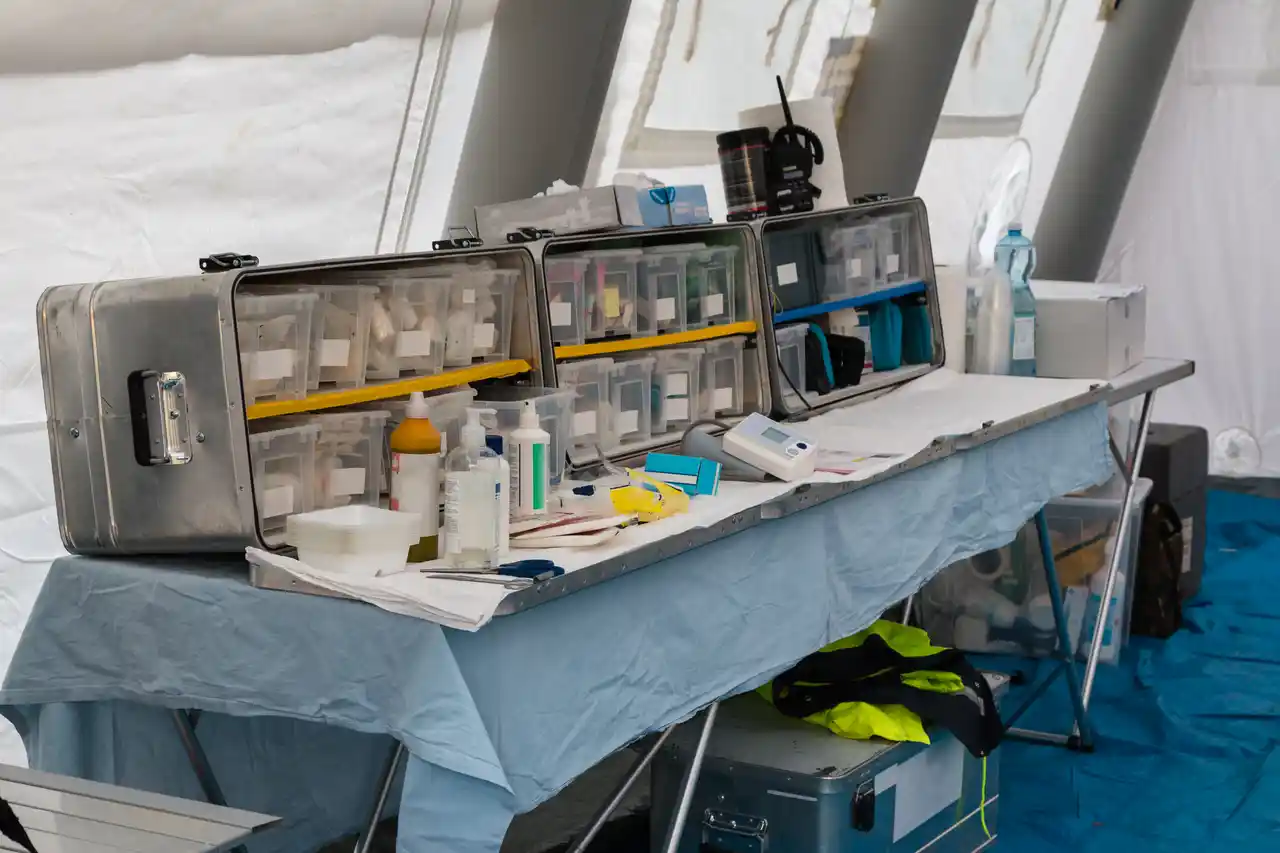World Health Summit Academic Alliance calls for the protection of the right to health and greater use of health as a tool for peace and conflict resolution