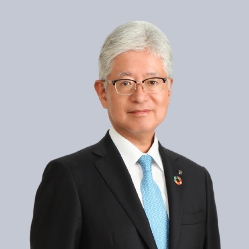 Portrait of Hiroyuki  Okuzawa