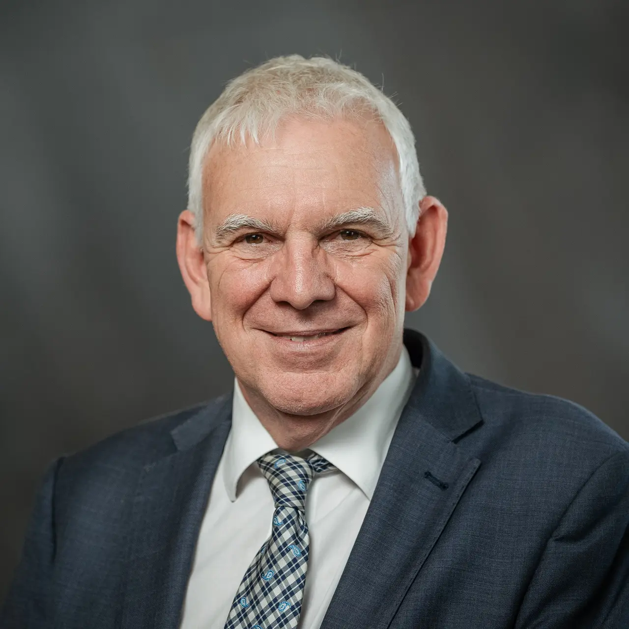 Portrait of Jochen  Flasbarth 